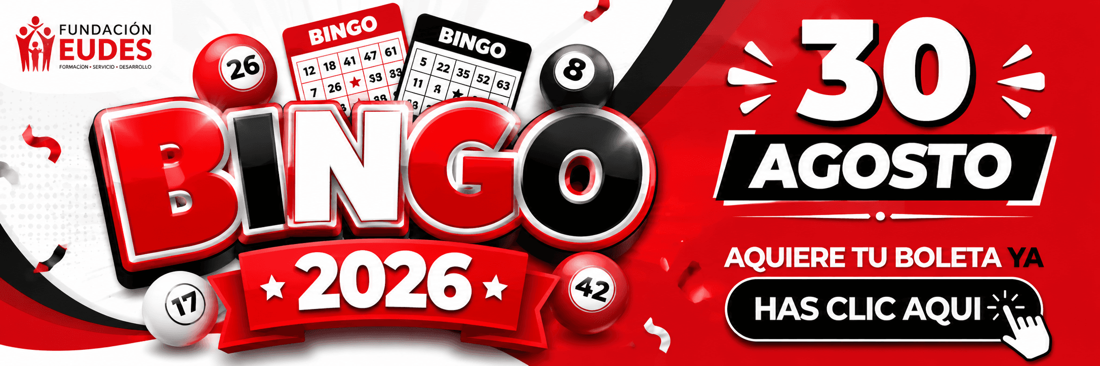 Bingo 2026